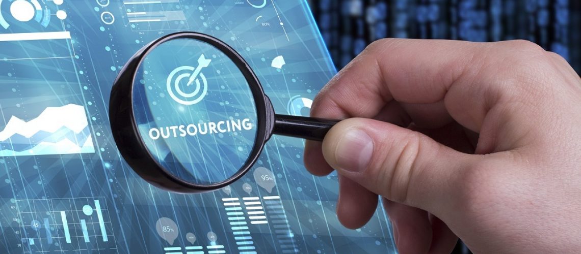 outsourcing